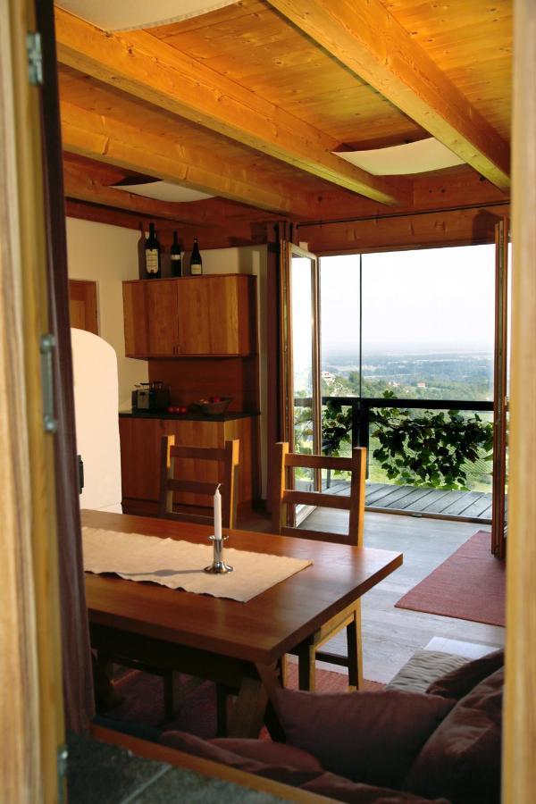 Ferienhaus Am Grassnitzberg 18A 스피에펠트 외부 사진