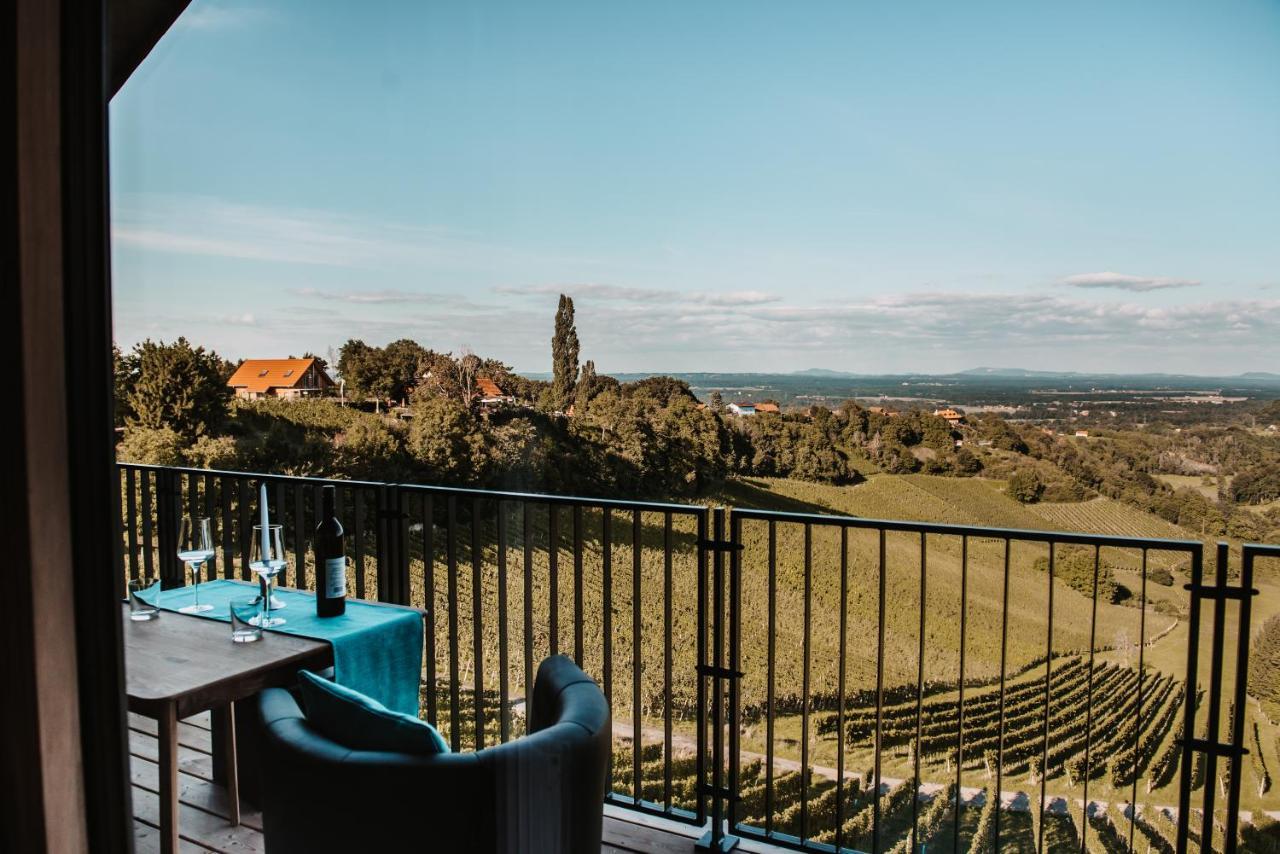 Ferienhaus Am Grassnitzberg 18A 스피에펠트 외부 사진