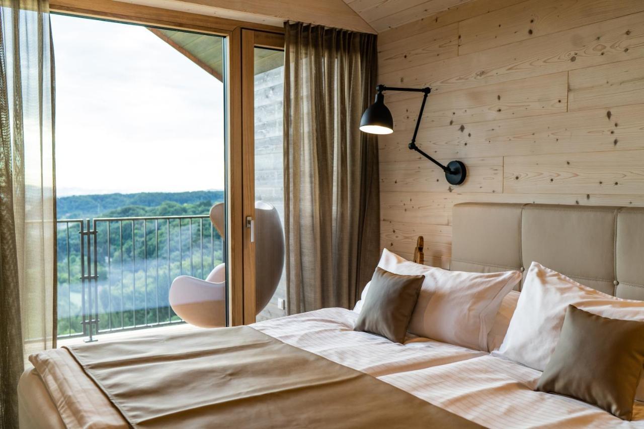 Ferienhaus Am Grassnitzberg 18A 스피에펠트 외부 사진