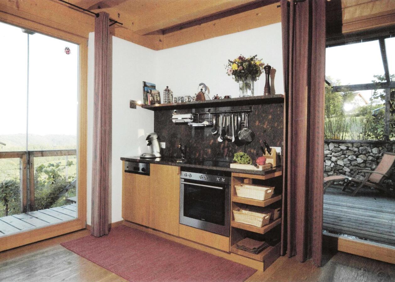 Ferienhaus Am Grassnitzberg 18A 스피에펠트 외부 사진