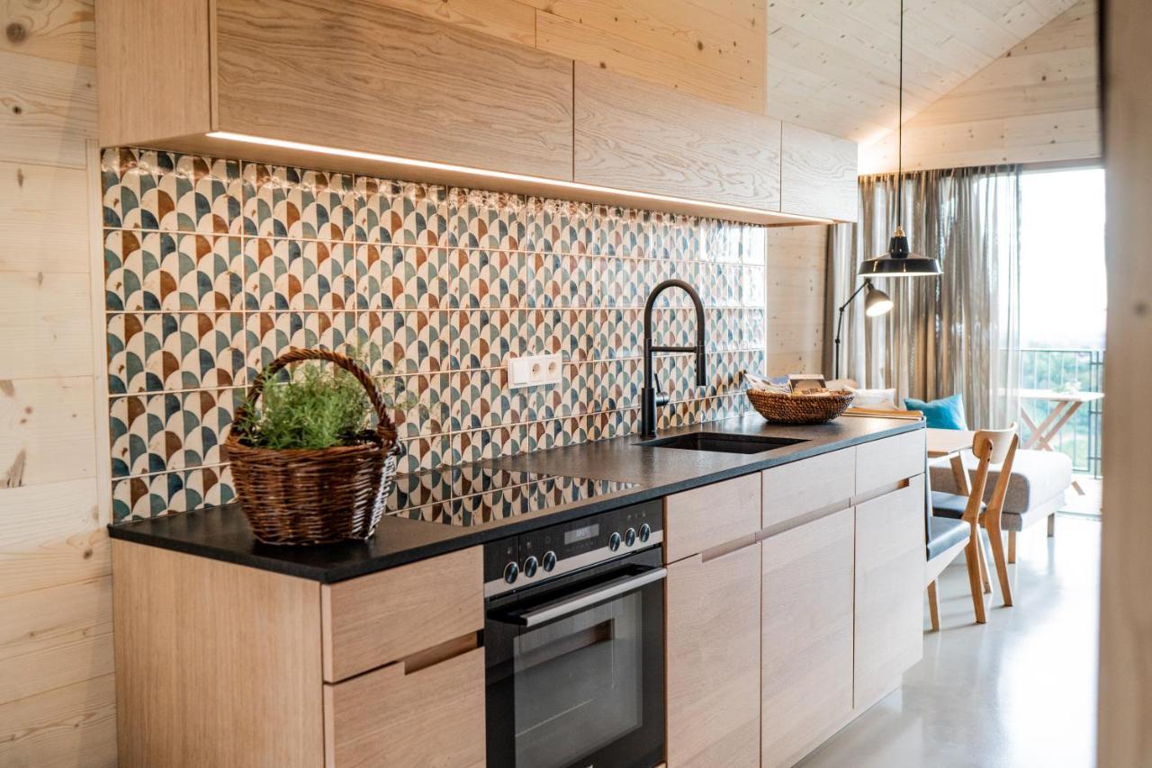 Ferienhaus Am Grassnitzberg 18A 스피에펠트 외부 사진