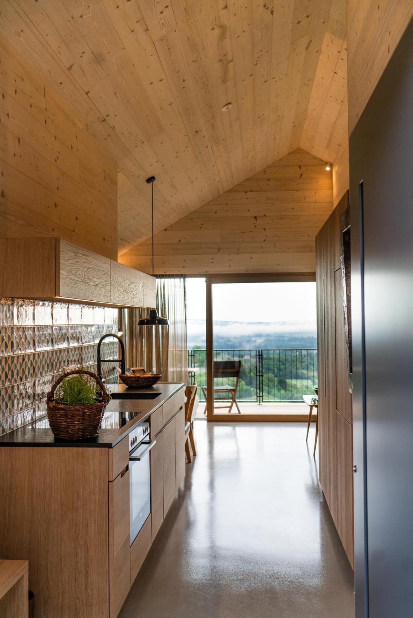 Ferienhaus Am Grassnitzberg 18A 스피에펠트 외부 사진