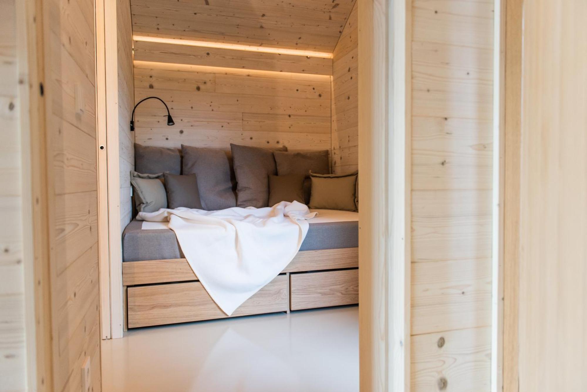 Ferienhaus Am Grassnitzberg 18A 스피에펠트 외부 사진