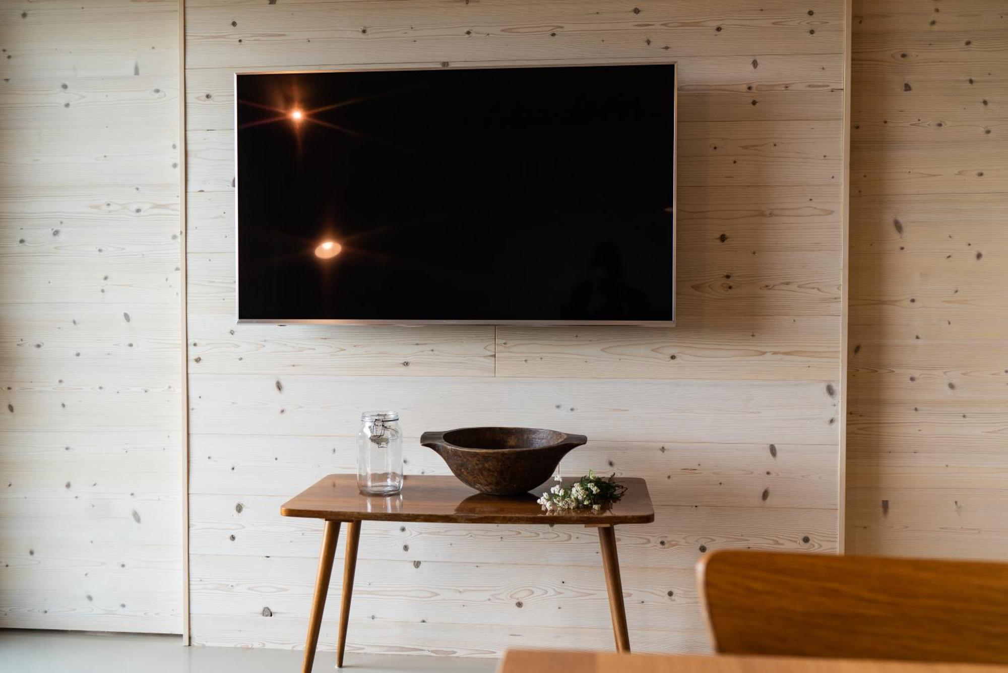 Ferienhaus Am Grassnitzberg 18A 스피에펠트 외부 사진